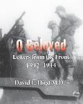O Beloved: Letters from the Front 1942-1944