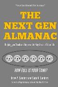 The Next Gen Almanac: A Workbook for Helping You Track and Improve the Key Areas of Your Life