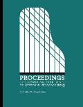 Proceedings of the National Conference on Keyboard Pedagogy 2013