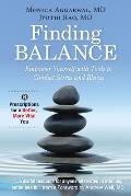 Finding Balance Empower Yourself with Tools to Combat Stress & Illness