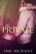 The Private Serials
