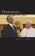 Destructor: La profec?a de San Francisco de As?s sobre un falso papa