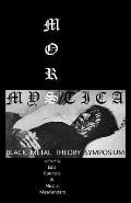 Mors Mystica Black Metal Theory Symposium