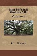 Hiking in North Florida with William Bartram 25 Hikes: Volume 2