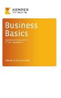 Business Basics: A Guide to Who Does What in Today's Businesses