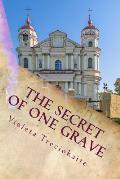 The Secret of One Grave