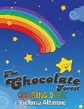 The Chocolate Forest Coloring Book