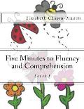 Five Minutes to Fluency and Comprehension: Level 1