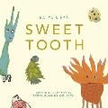 Kalea & Her Sweet Tooth