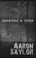 Adventures in Terror: Mostly the 1980s
