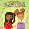 Characters Like Me- Not Your Friend Anymore: Devin And Monique