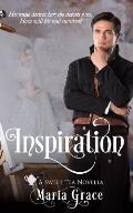 Inspiration: A Pride and Prejudice Variation