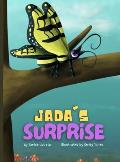 Jada's Surprise