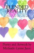 Blended Reality: Poems and Thoughts for Stepmoms, Blended Families, and the People that Support Us