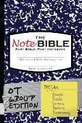 The NoteBible: Group Edition - Old Testament Law