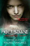 Wolfsbane: A Maurin Kincaide Series Novella