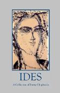 Ides: A Collection of Poetry Chapbooks