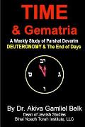 Time And Gematria: Deuteronomy