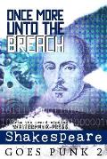Once More Unto the Breach Shakespeare Goes Punk 2