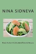 Nina's Kitchen: A Collection of Favorite Recipes
