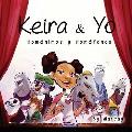 Keira y Yo: Homonimos y Homfonos