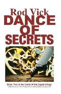 Dance of Secrets: Book 2 of the Coins of the Dagda Series