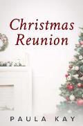 Christmas Reunion (a Legacy Series Novella)