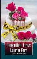 Cancelled Vows