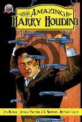 The Amazing Harry Houdini Volume 1