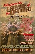 Tales from the Canyons of the Damned: No. 2