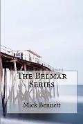 The Belmar Series: Missing You in Belmar, Boardwalk Man, and Summer Mirrors