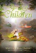 The Leaf Children: A magical story of a little girl and what happens when she takes her shimmering leaf to the Wish Box. A fun filled fan