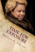Time For Exposure: The Enemy Comes To Steal, Kill And Destroy