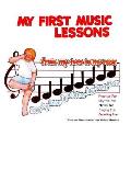 My First Music Lessons: from my toes to my nose