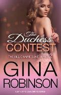 The Duchess Contest: A Jet City Billionaire Serial Romance