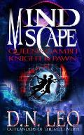 Mindscape One: Queen's Gambit - Knight & Pawn