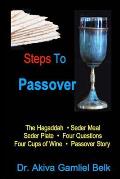 Steps to Passover