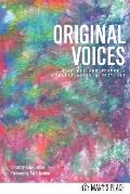 Original Voices: Homeless and Formerly Homeless Women's Writings