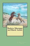 Bankers, Mustangs, and Marsh Tackies