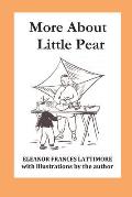 More about Little Pear