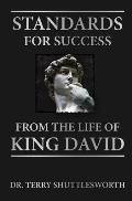 Standards for Success: From the Life of King David