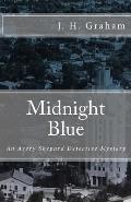 Midnight Blue: An Avery Shepard Detective Mystery