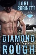 Diamond in the Rough: A Diamond J Western Romance