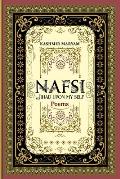 Nafsi: Jihad upon my Self
