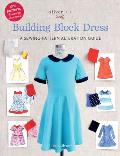 Oliver + S Building Block Dress A Sewing Pattern Alteration Guide