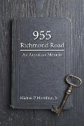 955 Richmond Road: An American Memoir