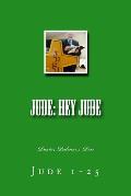Hey Jude: Book of Jude
