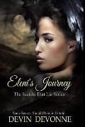 Eleni's Journey: The Secrets That Lie Series