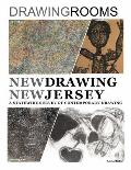 New Drawing New Jersey: A Statewide Survey of Contemporary Drawing