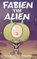 Fabien the Alien